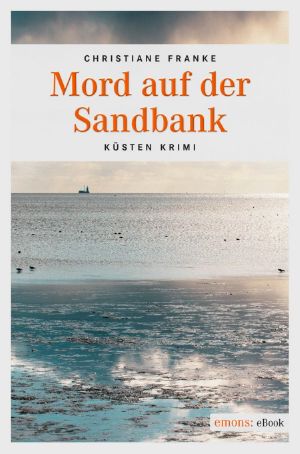 [Wagner & Cordes 08] • Mord auf der Sandbank